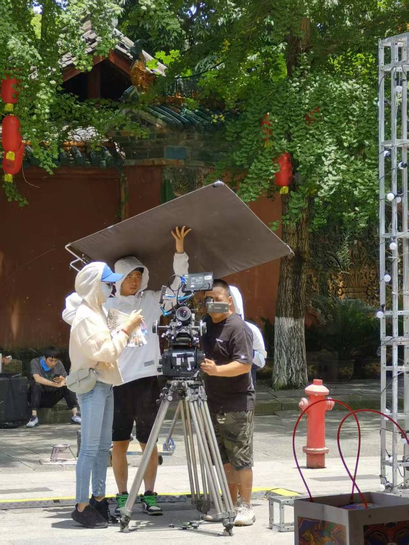 茂县产品宣传视频拍摄公司避坑：资质、案例、服务全解析