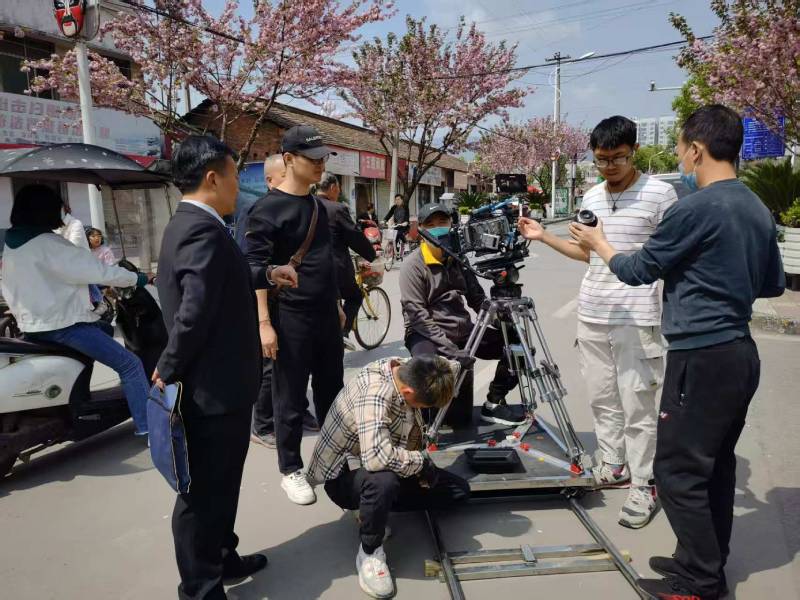 茂县产品视频拍摄进阶指南，助力产品抢占视觉高地